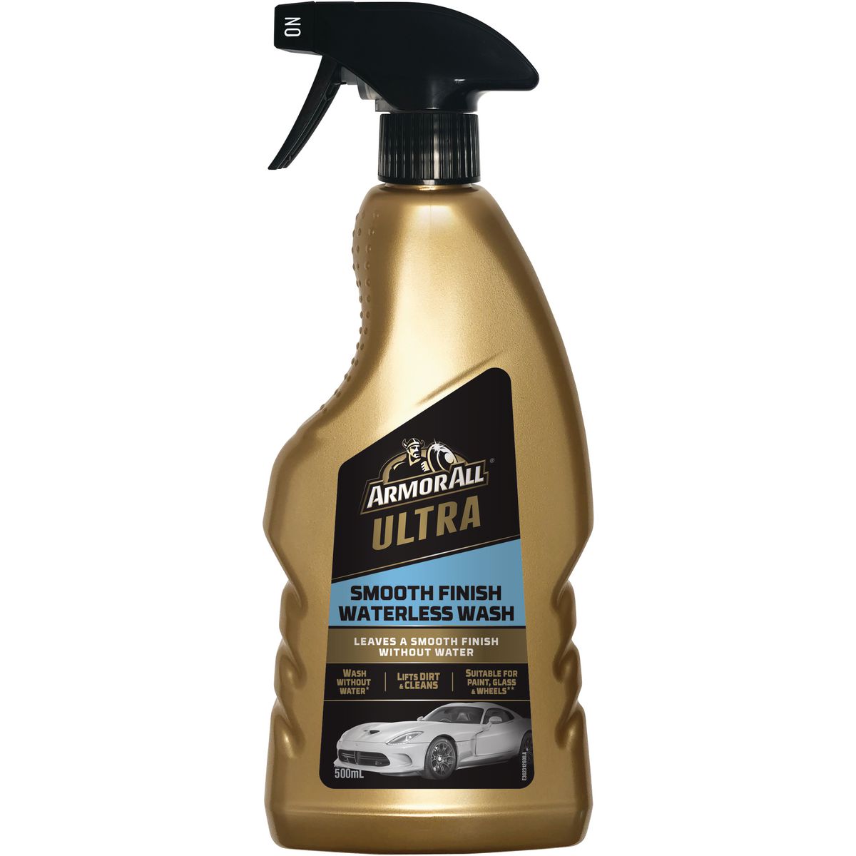 Armor All Ultra Waterless Wash Spray 500mL E302312600