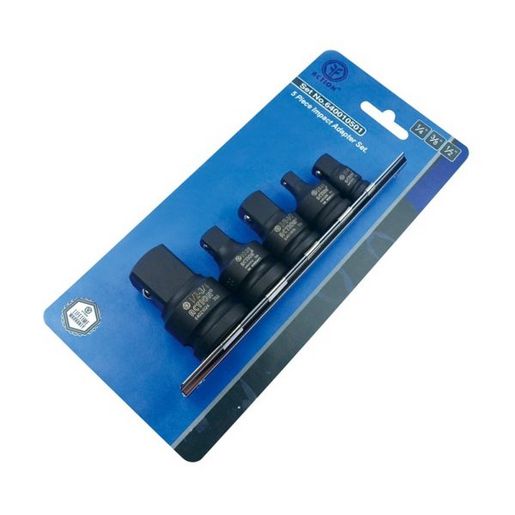 Action Adaptor Set 5 Piece 640010501