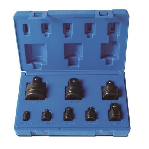 Action Adaptor Set 8 Piece 640010801