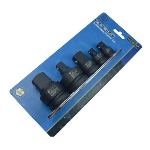 Action Adaptor Set 5 Piece 640110501