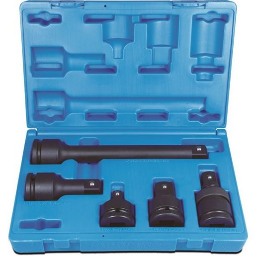 Action Accessory Set 3/4" Drive 5 Piece 640410501