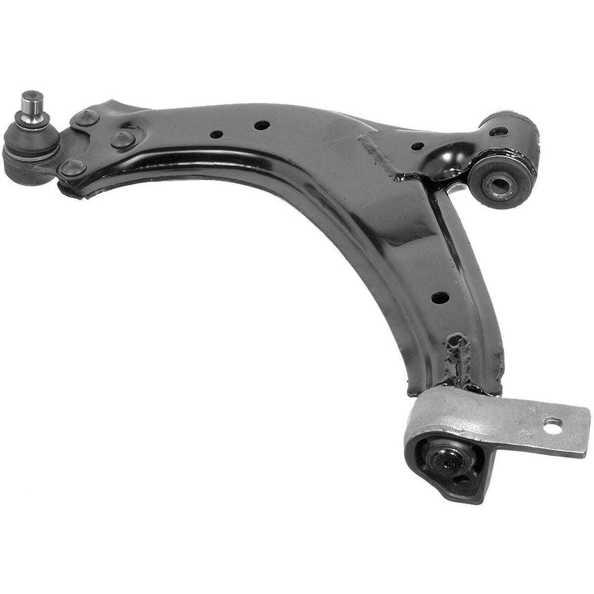 MEYLE Control Arm 40-16 050 0002/HD