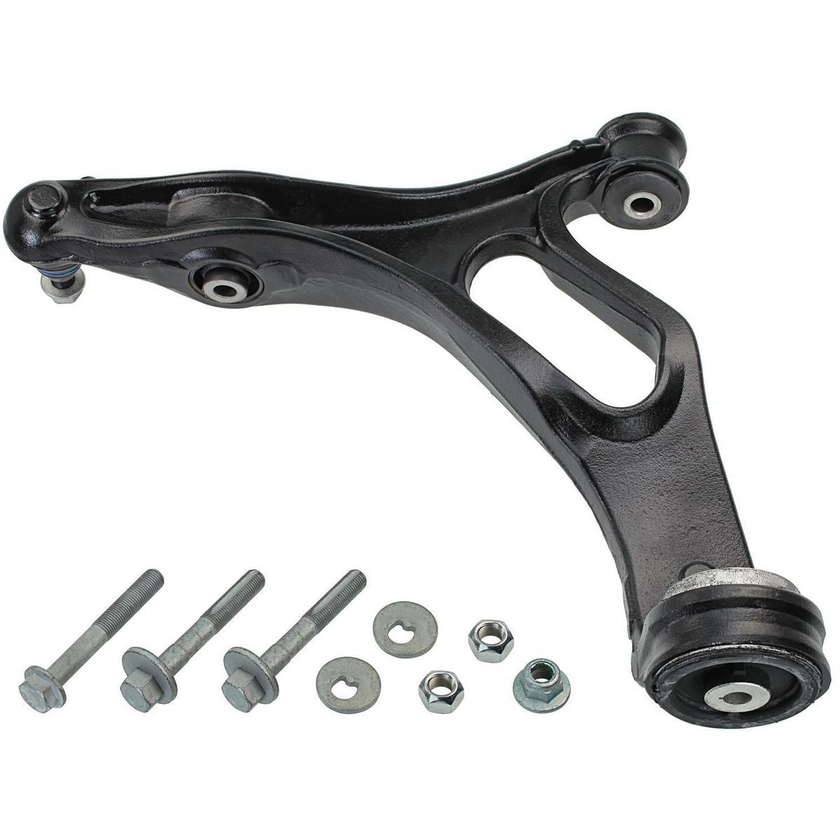 MEYLE Control Arm 116 050 0187/HD