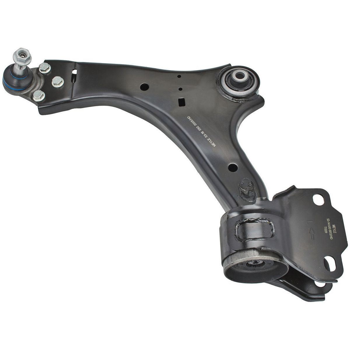 MEYLE Control Arm 53-16 050 0005/HD