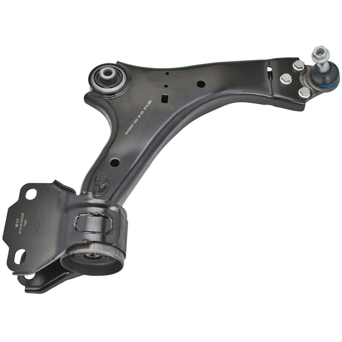 MEYLE Control Arm 53-16 050 0006/HD