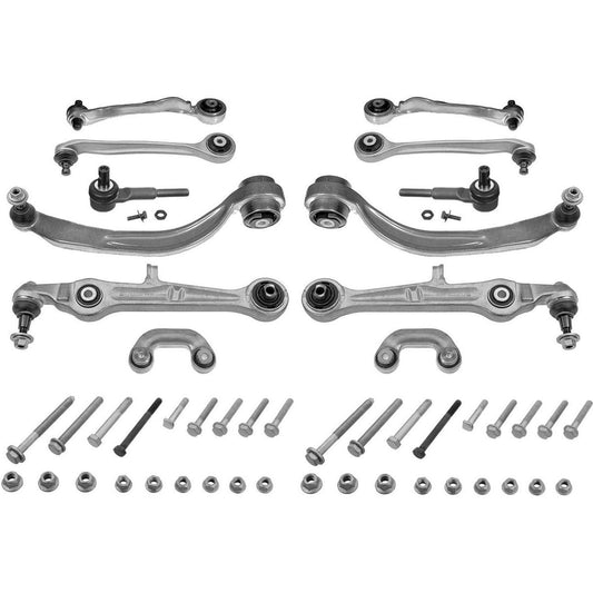 MEYLE Control Arm Set 116 050 0029/HD