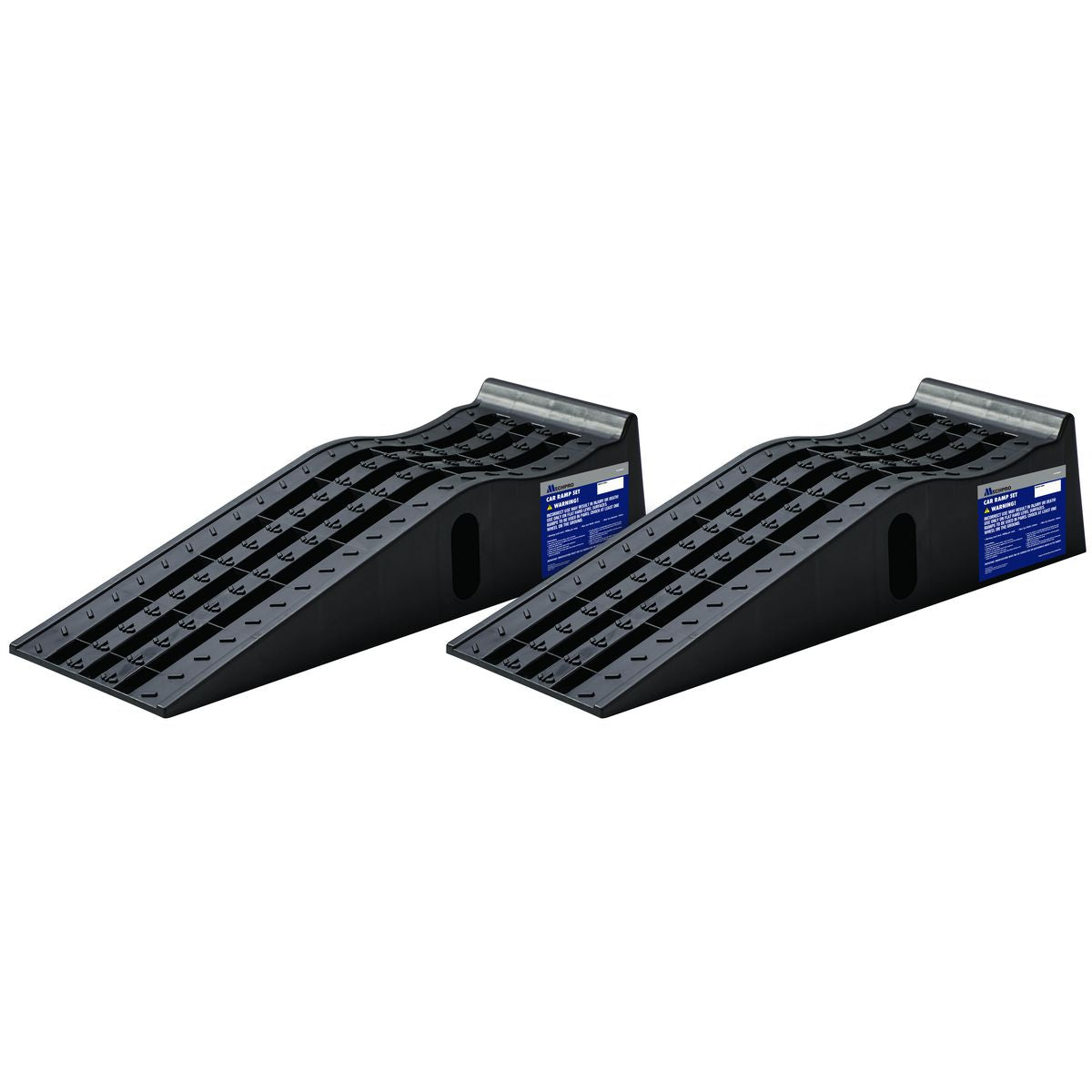 Mechpro Car Ramp Set 1000Kg MPBPCR