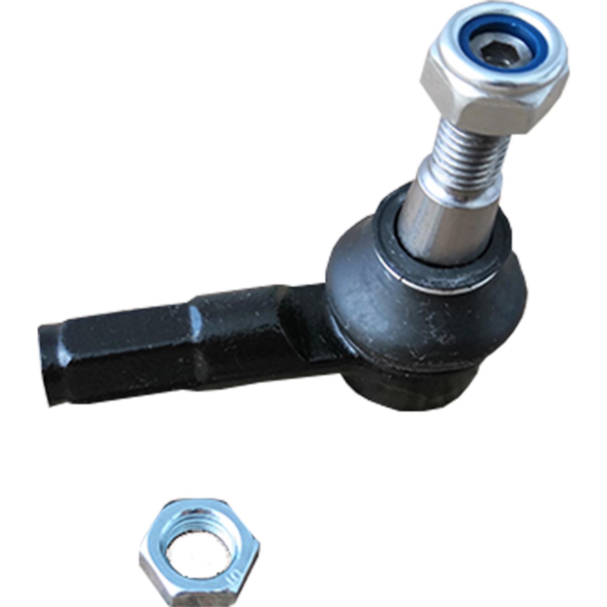 Global Tie Rod End Front Outer GTRE6037