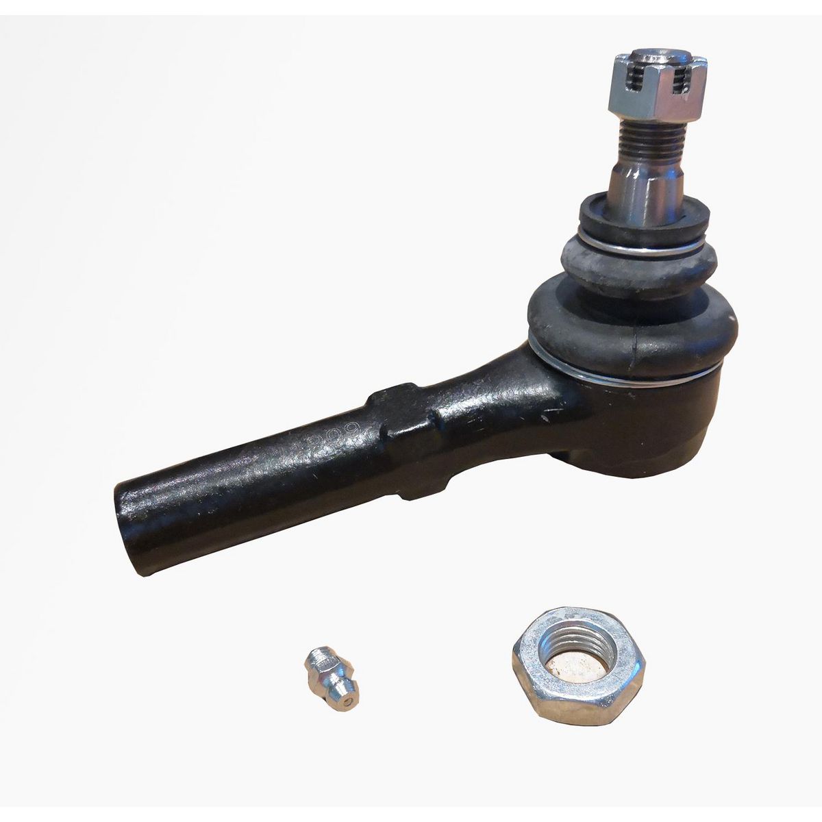 Global Tie Rod End Front Outer GTRE6122