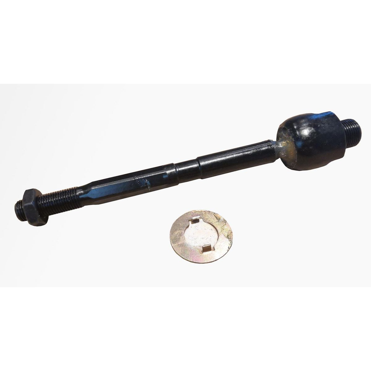 Global Rack End GRE7081