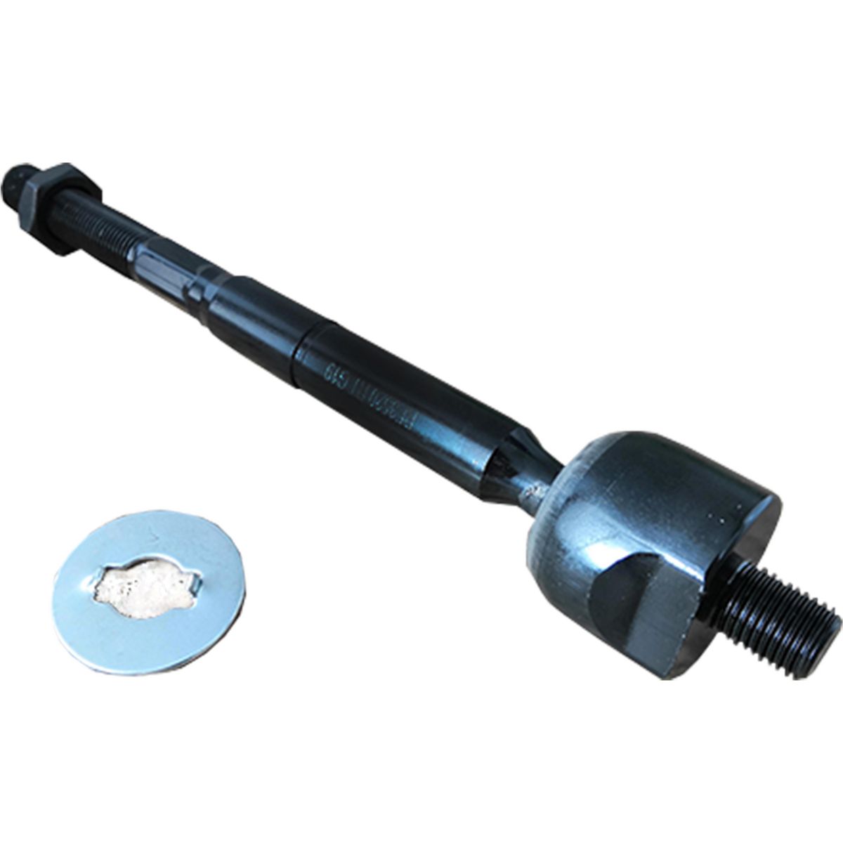 Global Rack End GRE7093