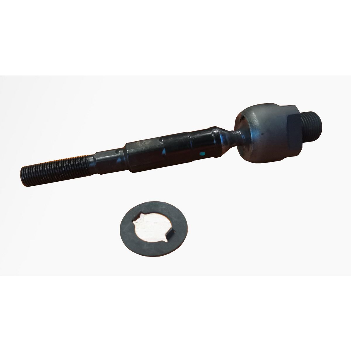 Global Rack End GRE7104