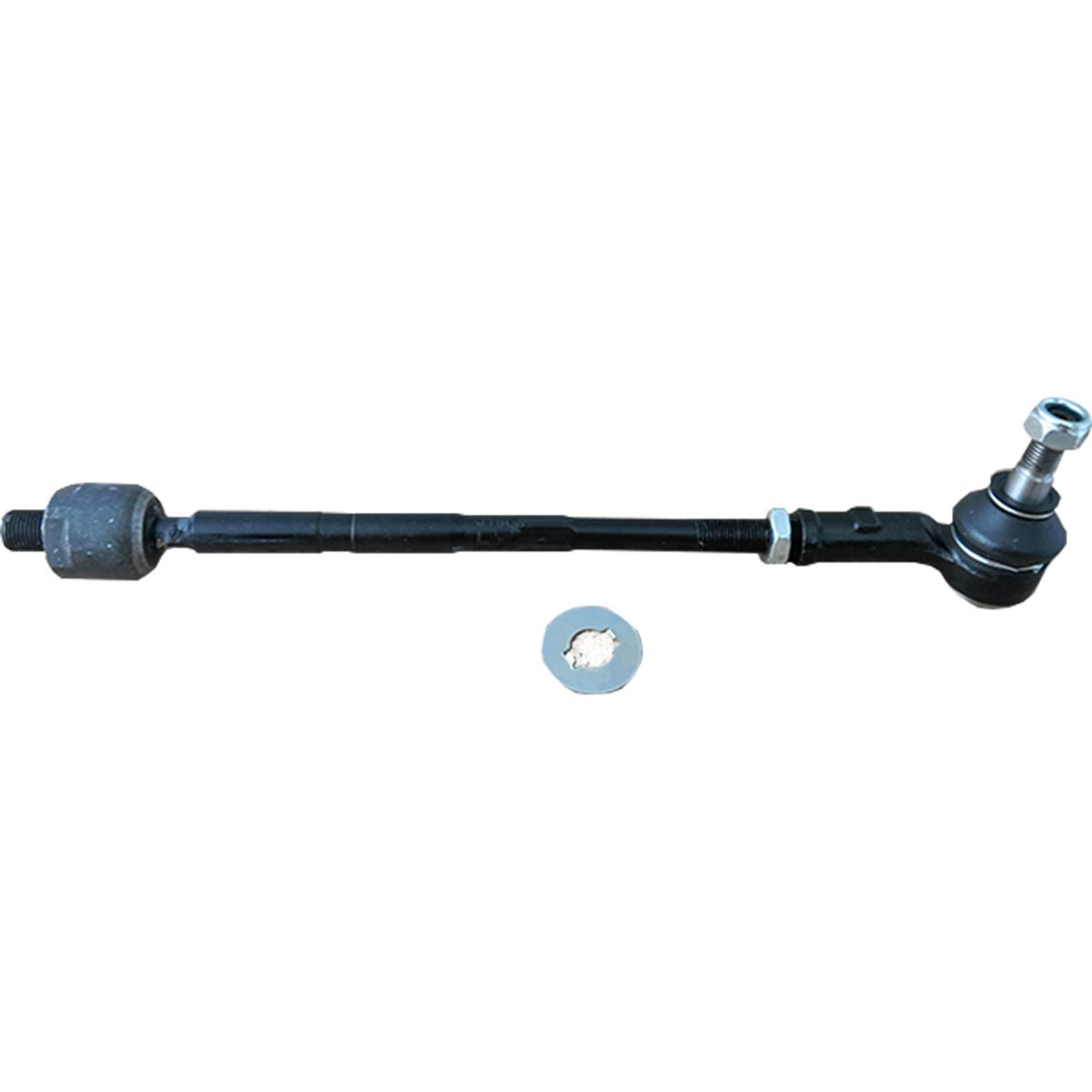 Global Rack End GRE7025
