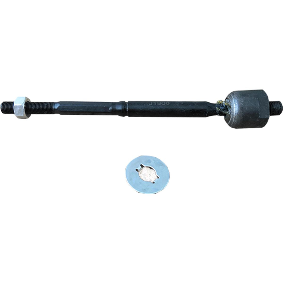 Global Rack End GRE7037