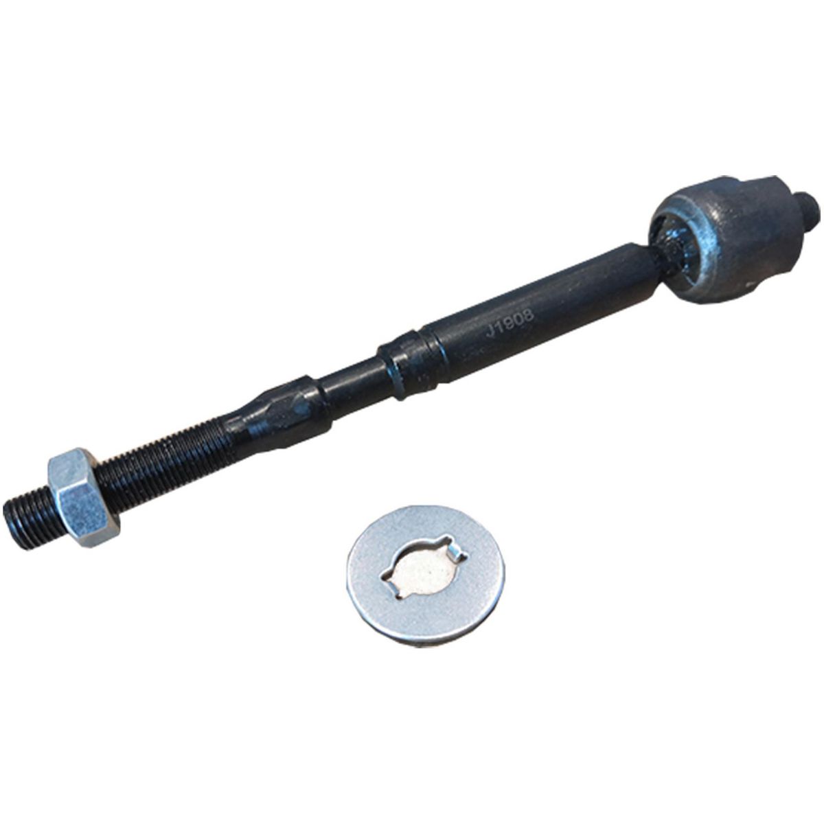 Global Rack End GRE7038
