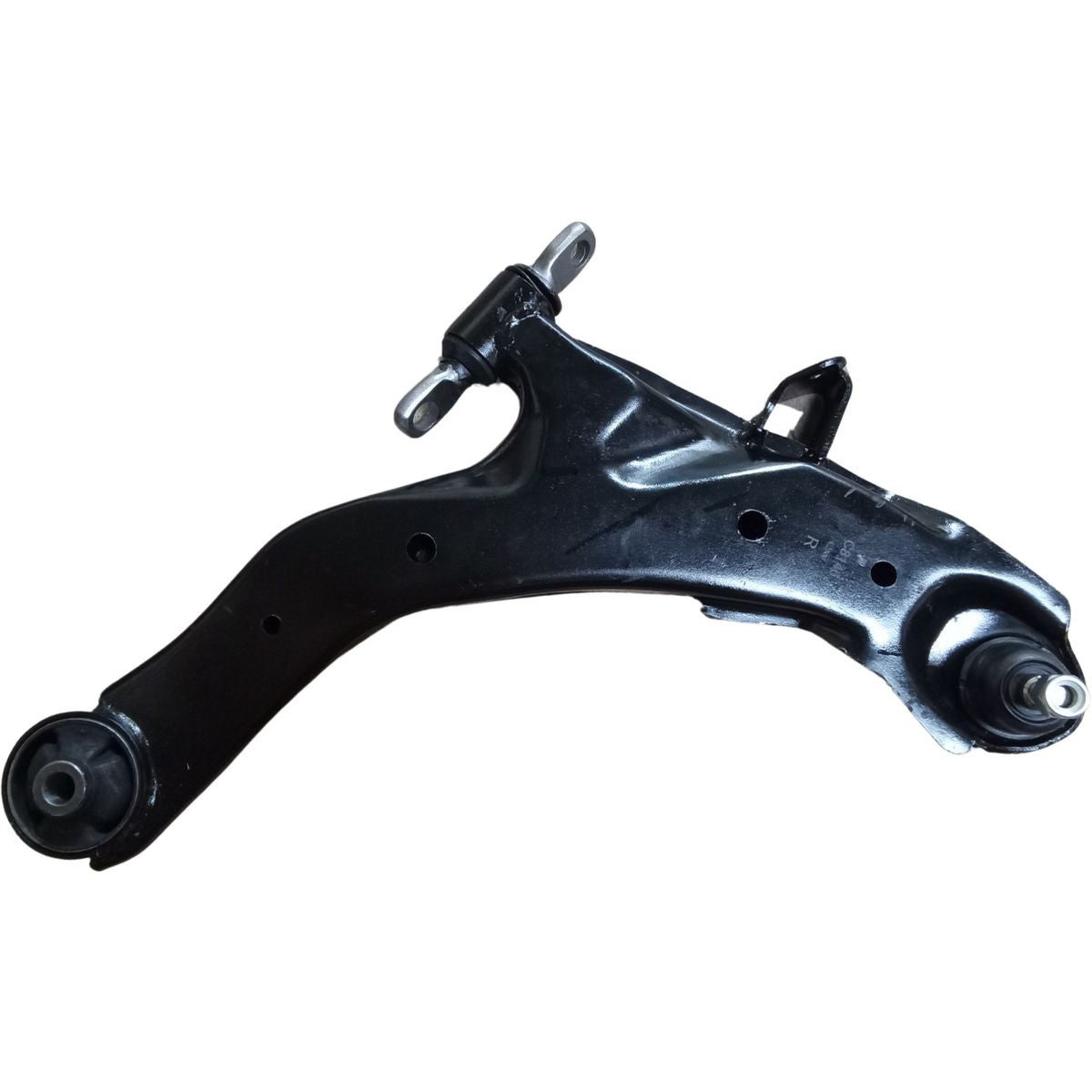 Global Control Arm Front RH Lower GCA8146