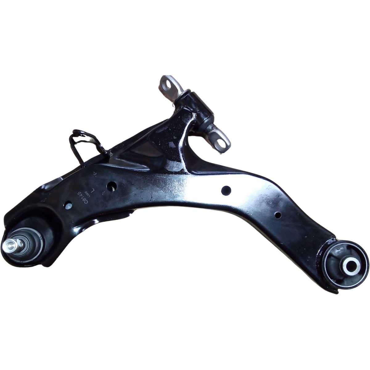 Global Control Arm Front LH Lower GCA8145