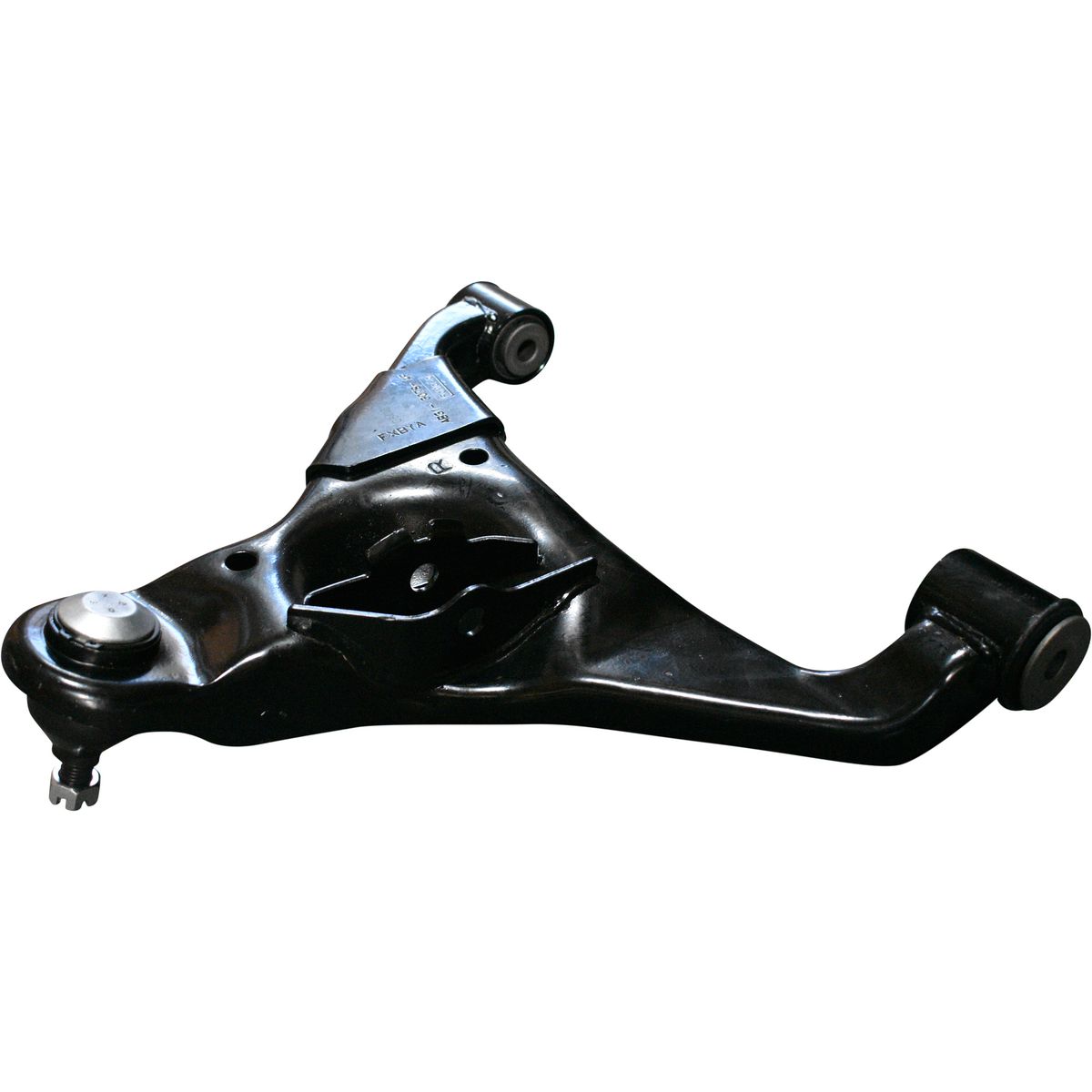 Global Control Arm Front RH Lower GCA8446
