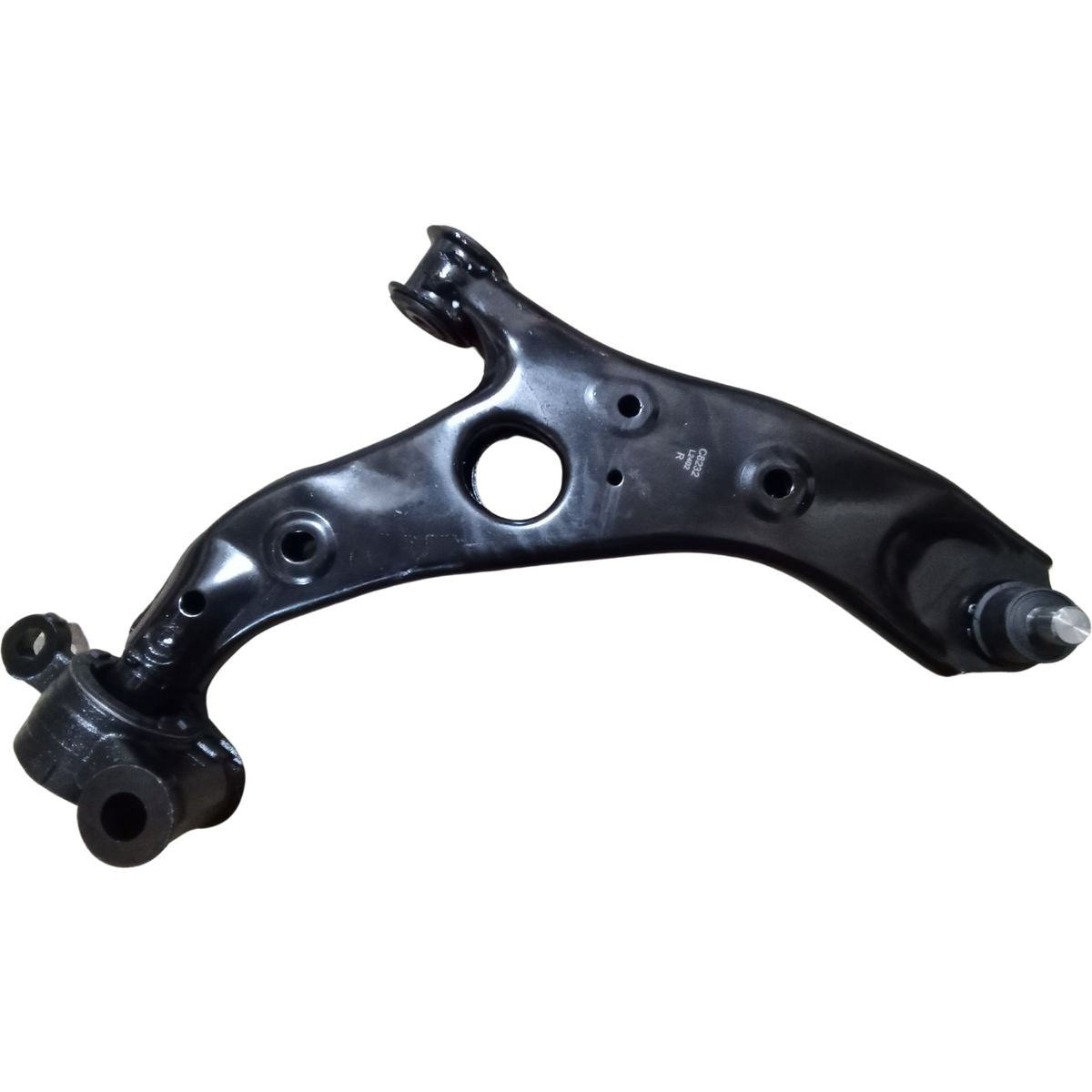 Global Control Arm Front LH Lower GCA8232