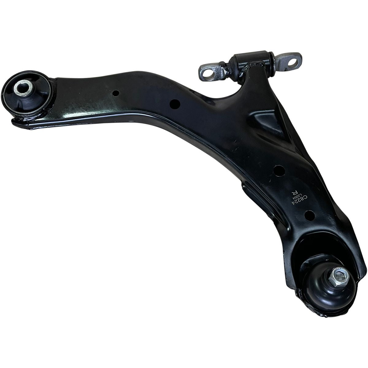 Global Control Arm GCA8224