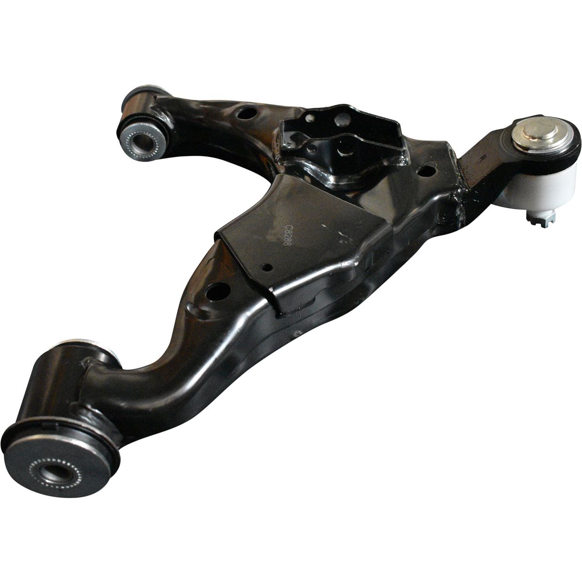 Global Control Arm Front RH Lower GCA8288