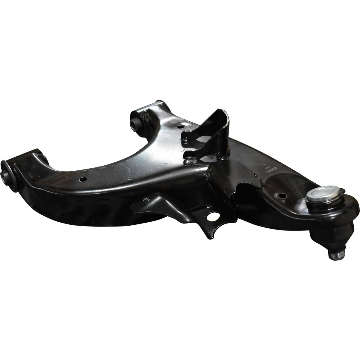 Global Control Arm Rear LH Lower GCA8305