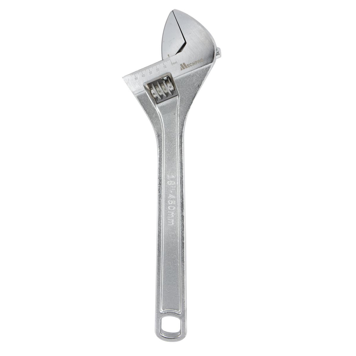 Mechpro Adjustable Wrench 450mm