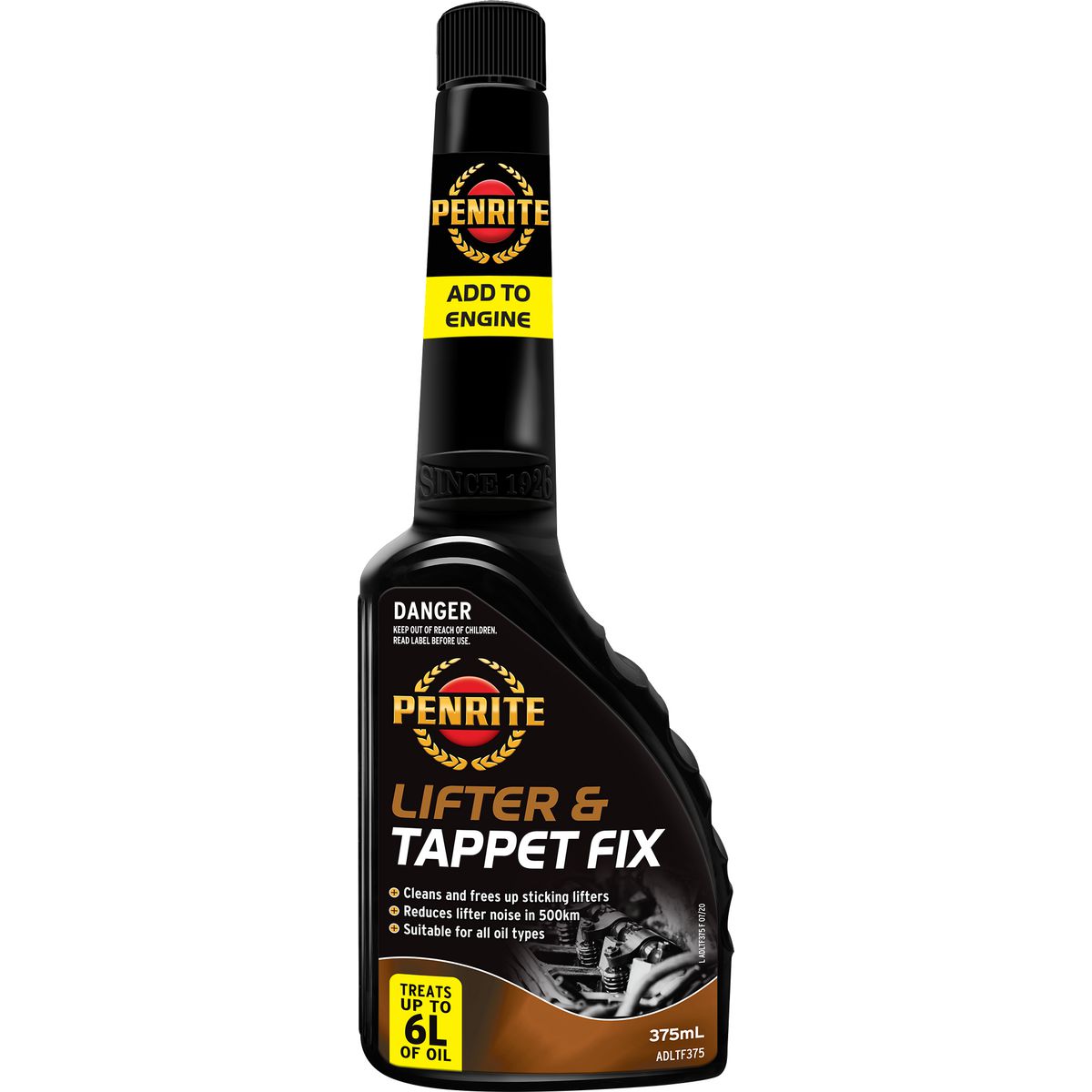 Penrite Lifter & Tappet Fix 375ml ADLTF375