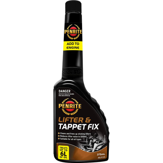 Penrite Lifter & Tappet Fix 375ml ADLTF375
