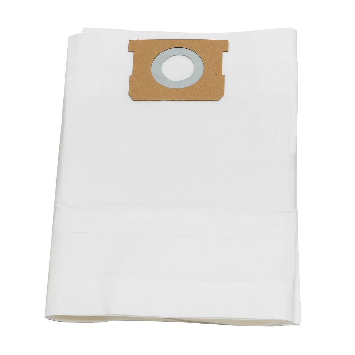 Vacmaster 20L Vacuum Cleaner Bags 5 Pack VMFV9612.01.00