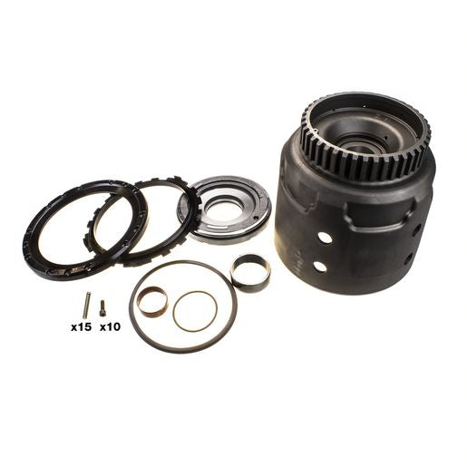 Sonnax Input Drum Only Smart Tech 77733-06KA
