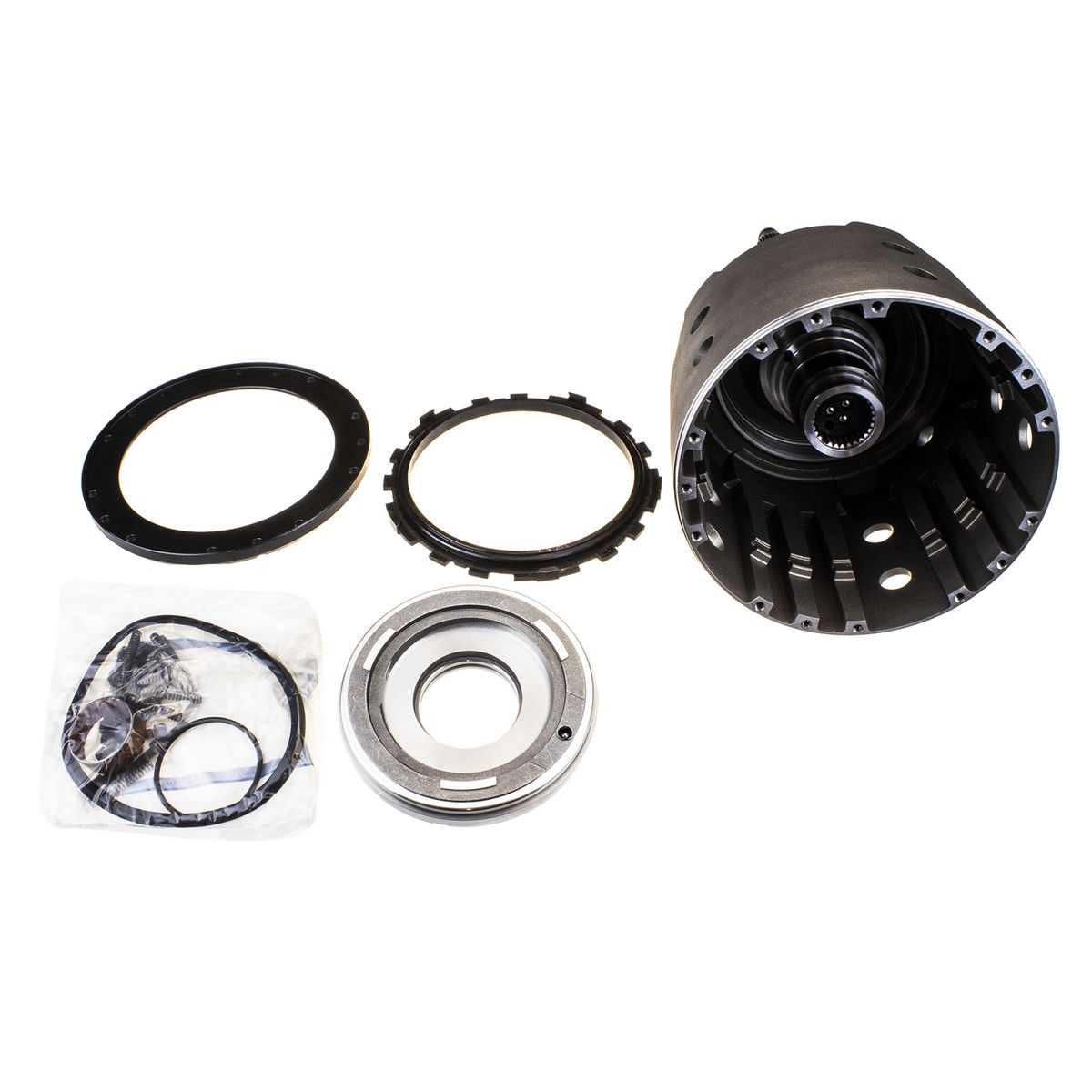 Sonnax Input Drum Smart Tech 4L60/E 77733-10KA