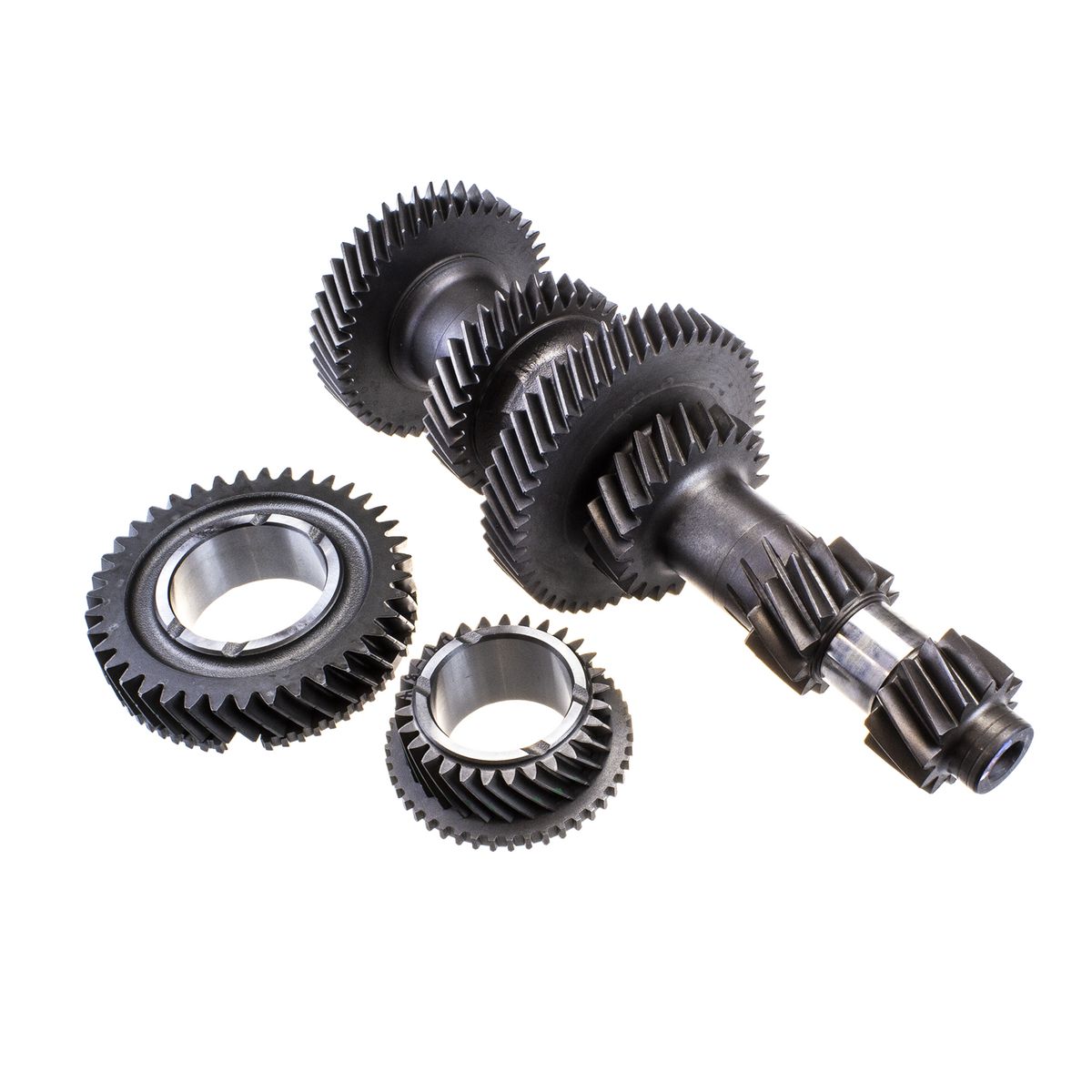 Drivetech 4X4 Updated Ratio 2Nd, 5Th & Cluster Shaft Gear Set Vdj 70 Series 087-188004