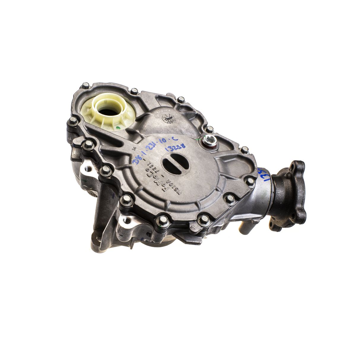 OEM Ptu Unit / T/Fer Case Tf81Sc/Aw6A AXPTU-600000