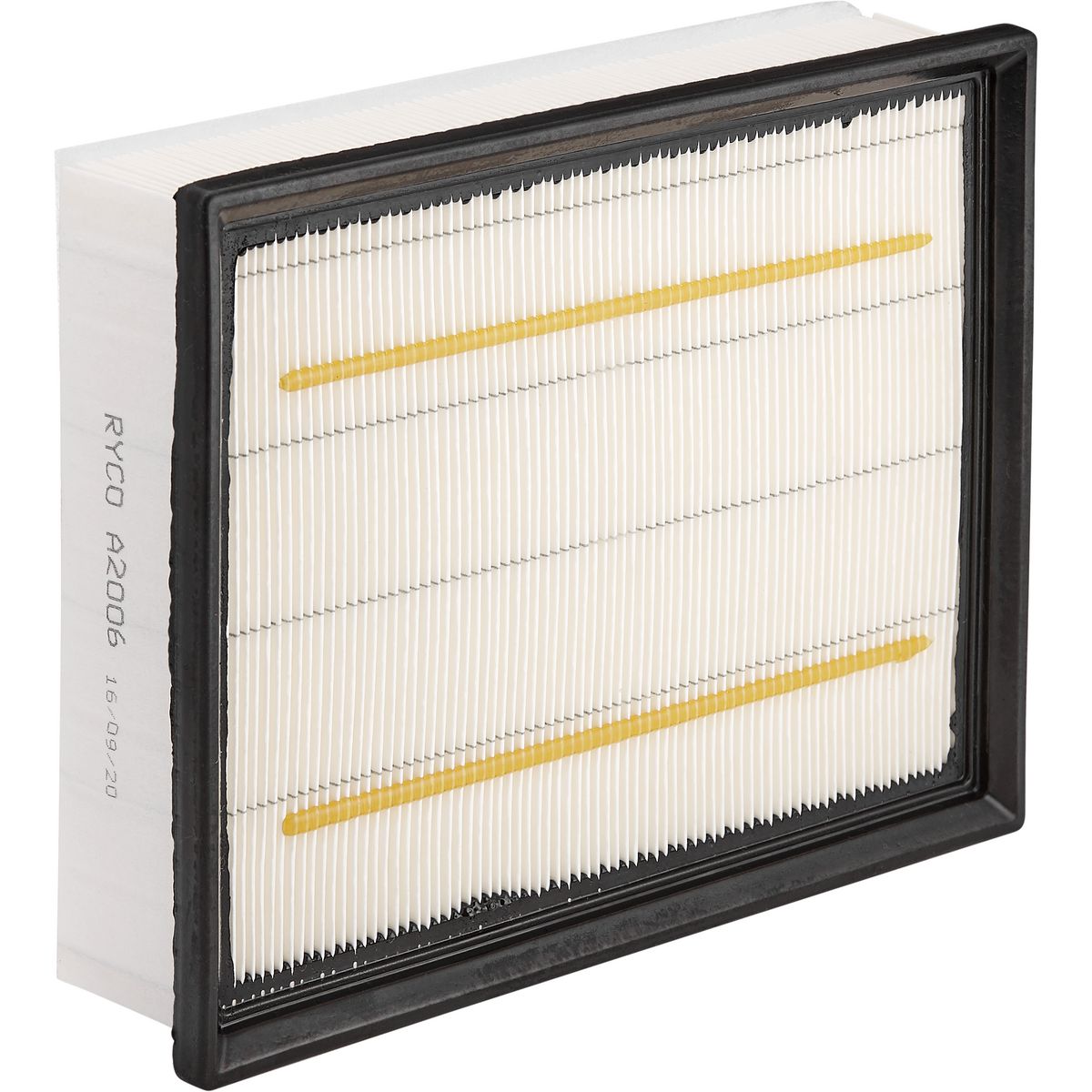 Ryco Air Filter A2006