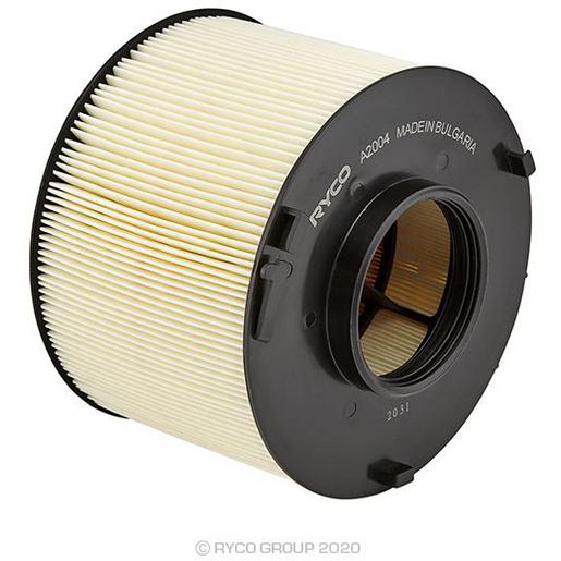 Ryco Air Filter A2004