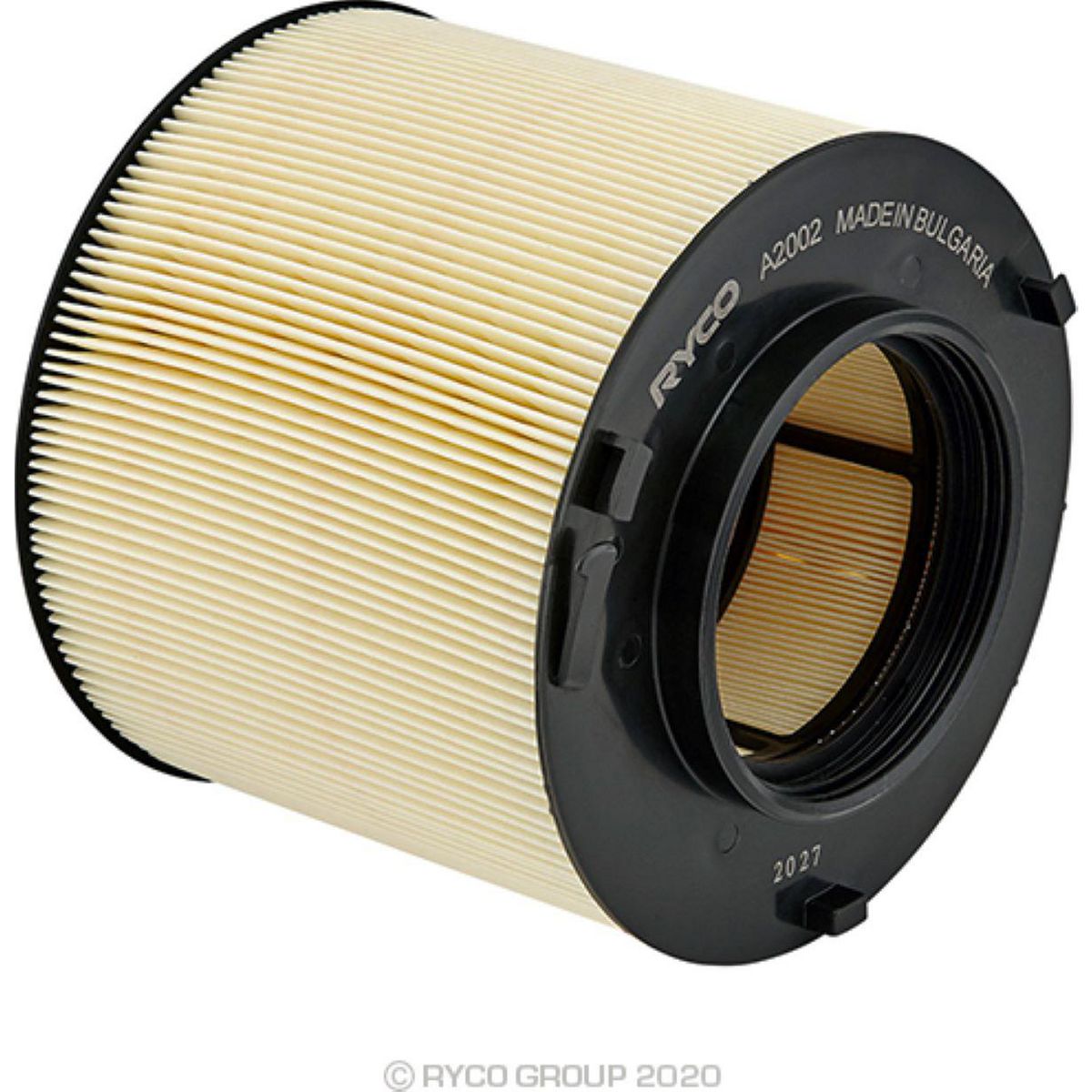 Ryco Air Filter A2002