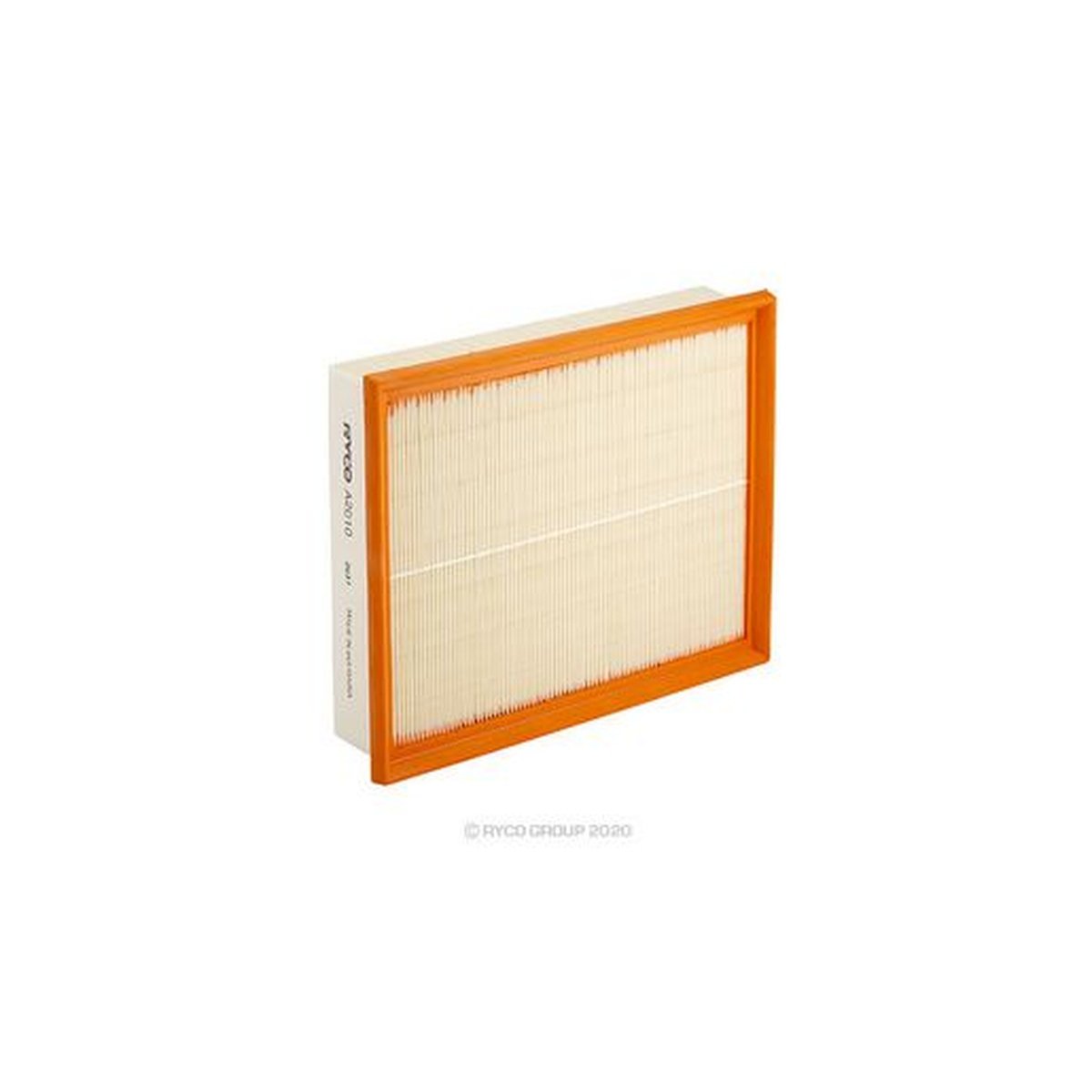 Ryco Air Filter A2010
