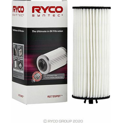 Ryco Oil Filter R2735PST