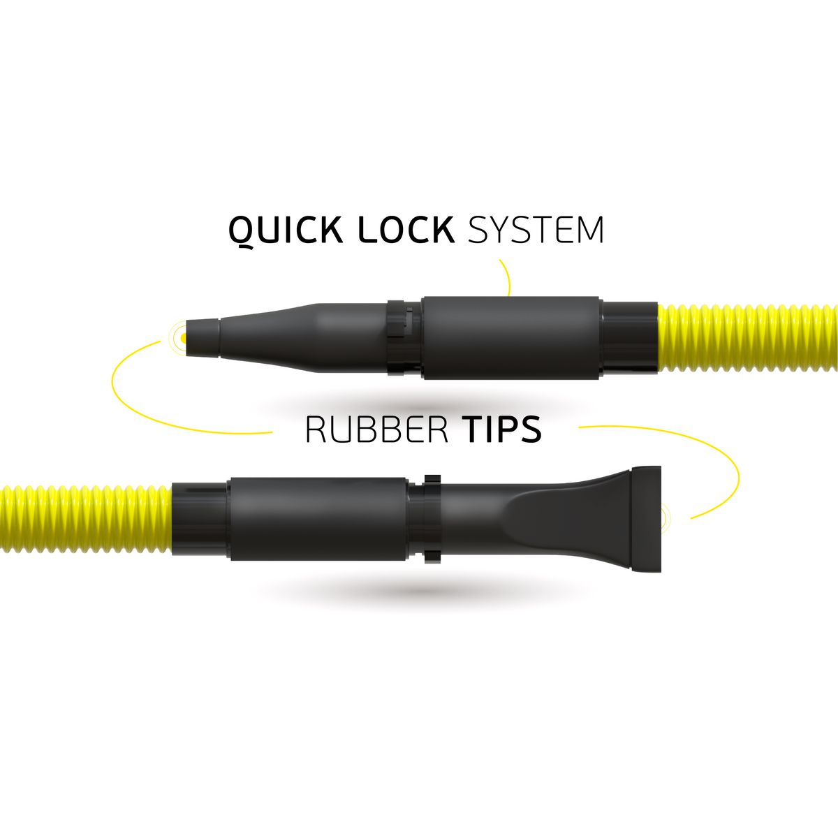 Bigboi Buddi Nozzle Locking System BLOWRPRON