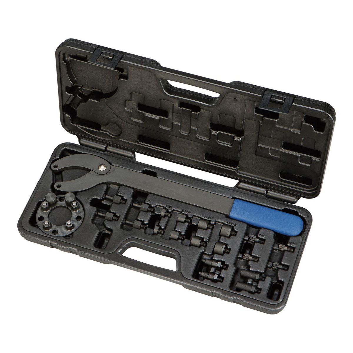 Endeavour Camshaft Pulley Holding Tool ET1872A