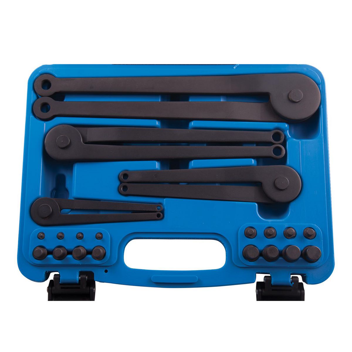 Endeavour Tools Top Hole Pin Wrench Set ET4130