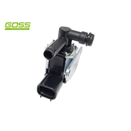Goss Vacuum Solenoid Valve VS292