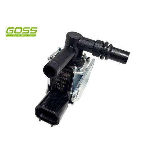 Goss Vacuum Solenoid Valve VS293