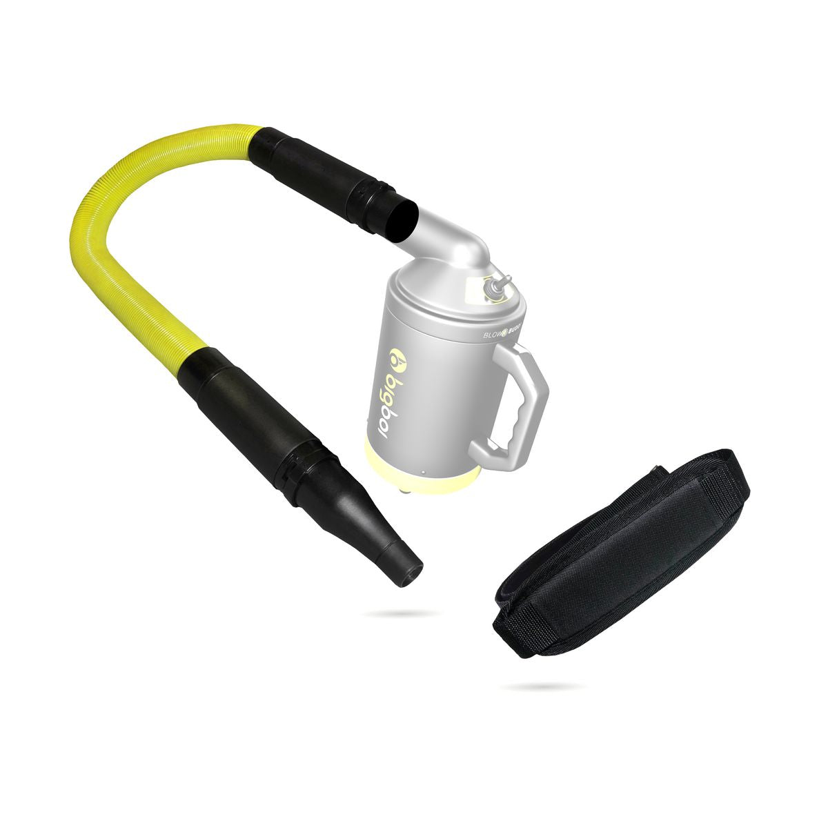 Bigboi Buddi Hose Pack BLOWRBUDDIPCK
