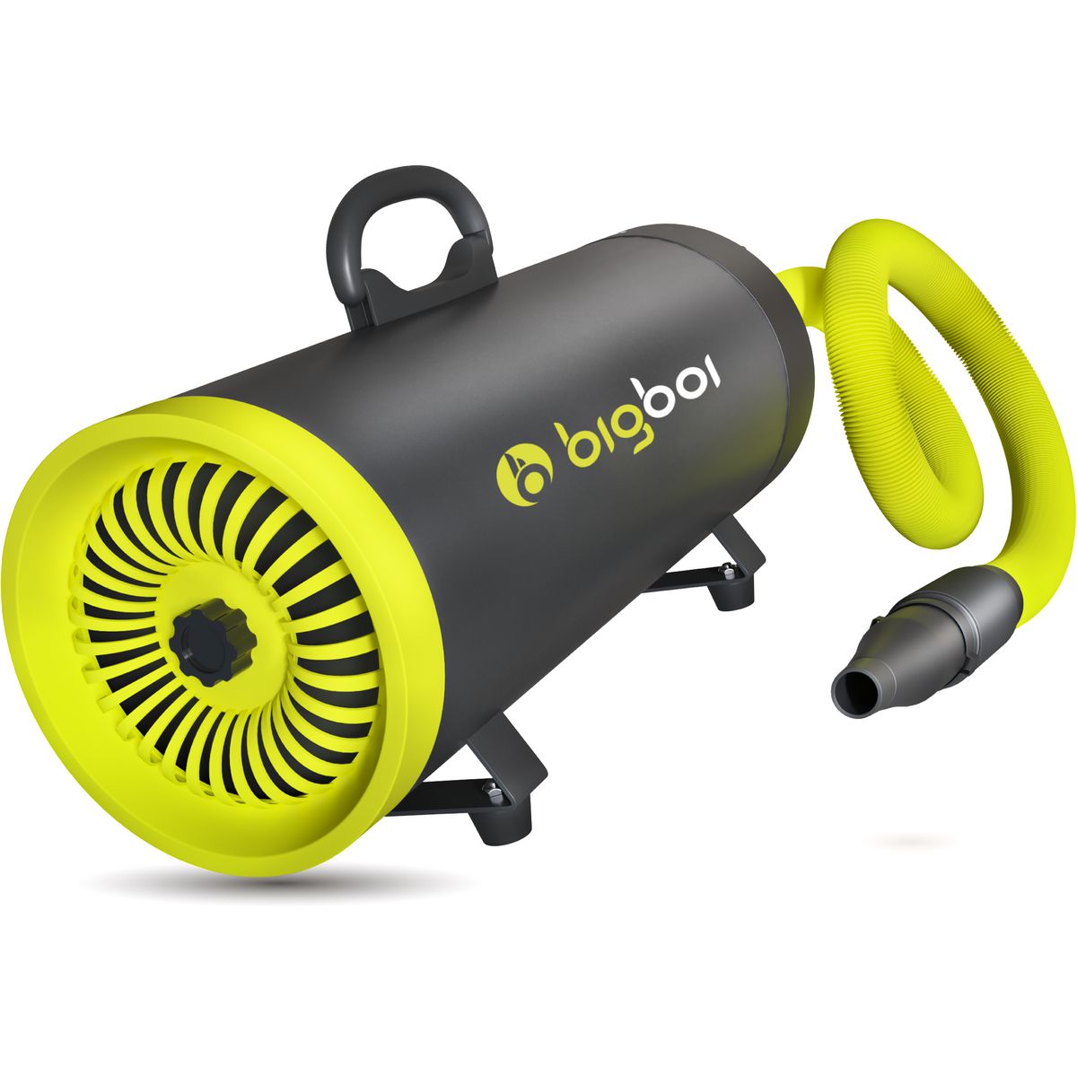 Bigboi BlowR Mini+ Drying System with 9m Bonus Hose MINI+9MOFFER