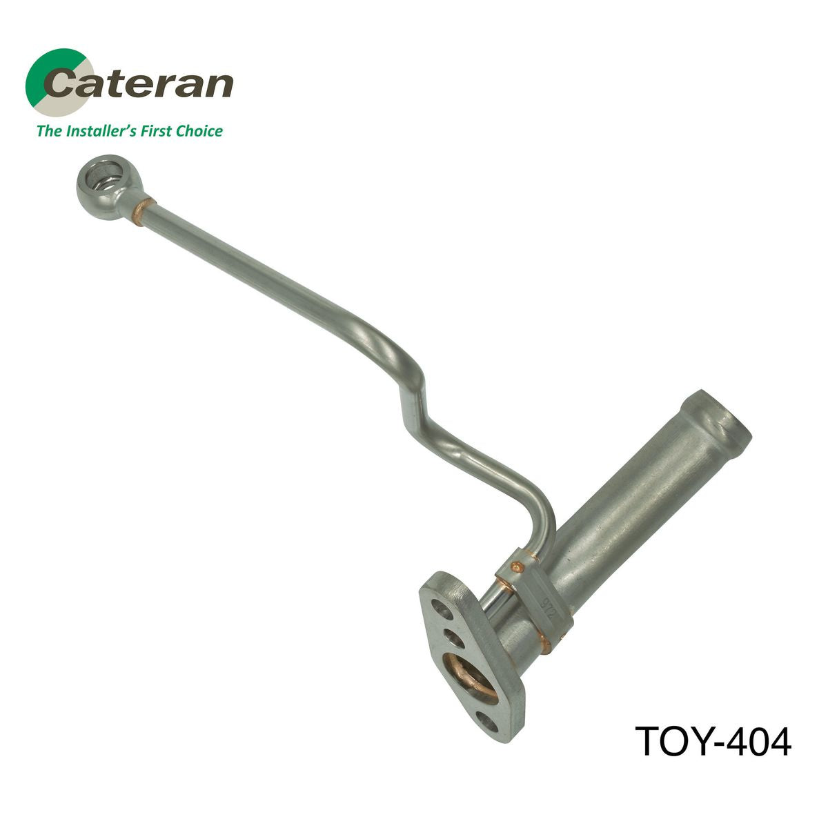 Cateran Turbo Oil Line Kit TOY-404