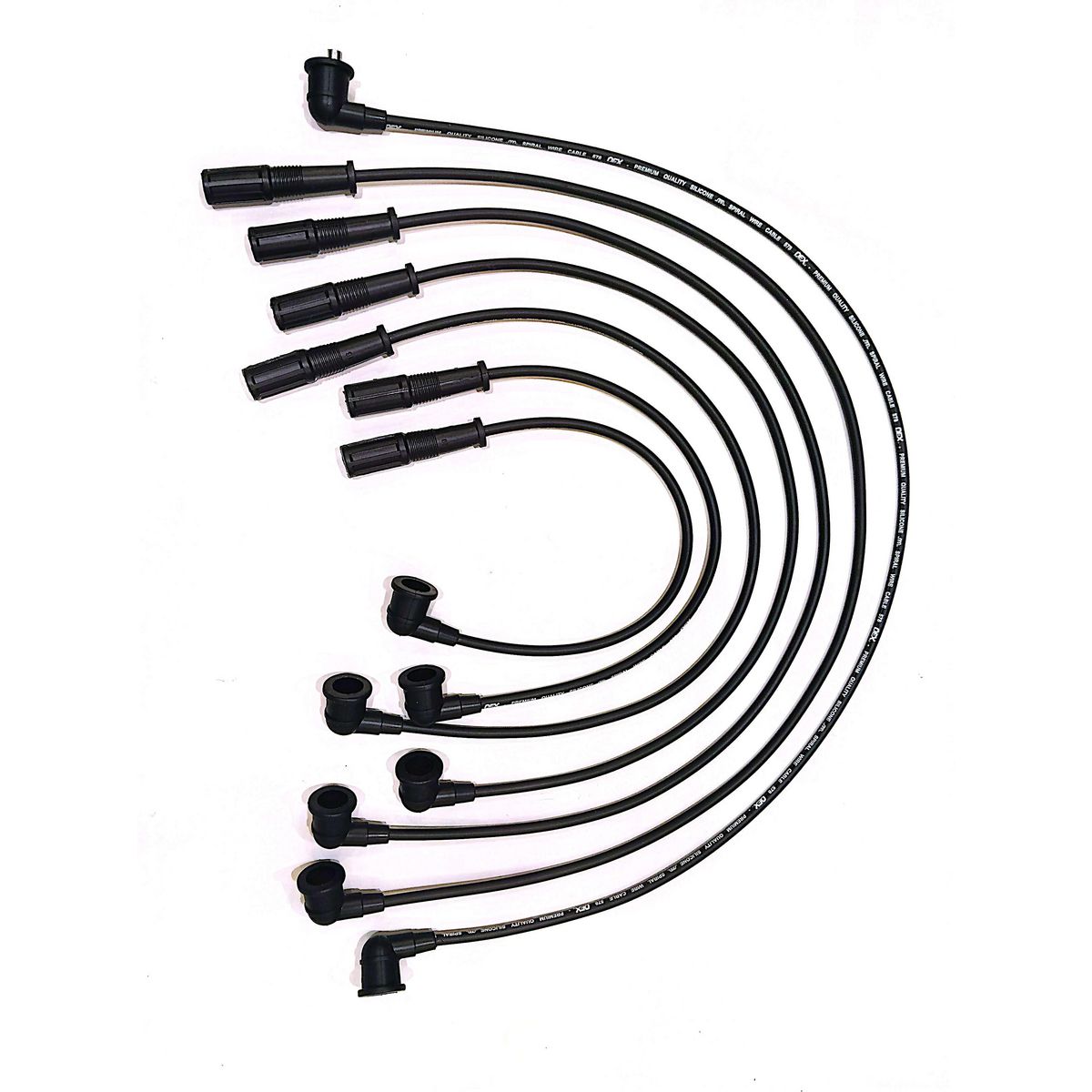 OEX Ignition Lead Set ILKX6093A