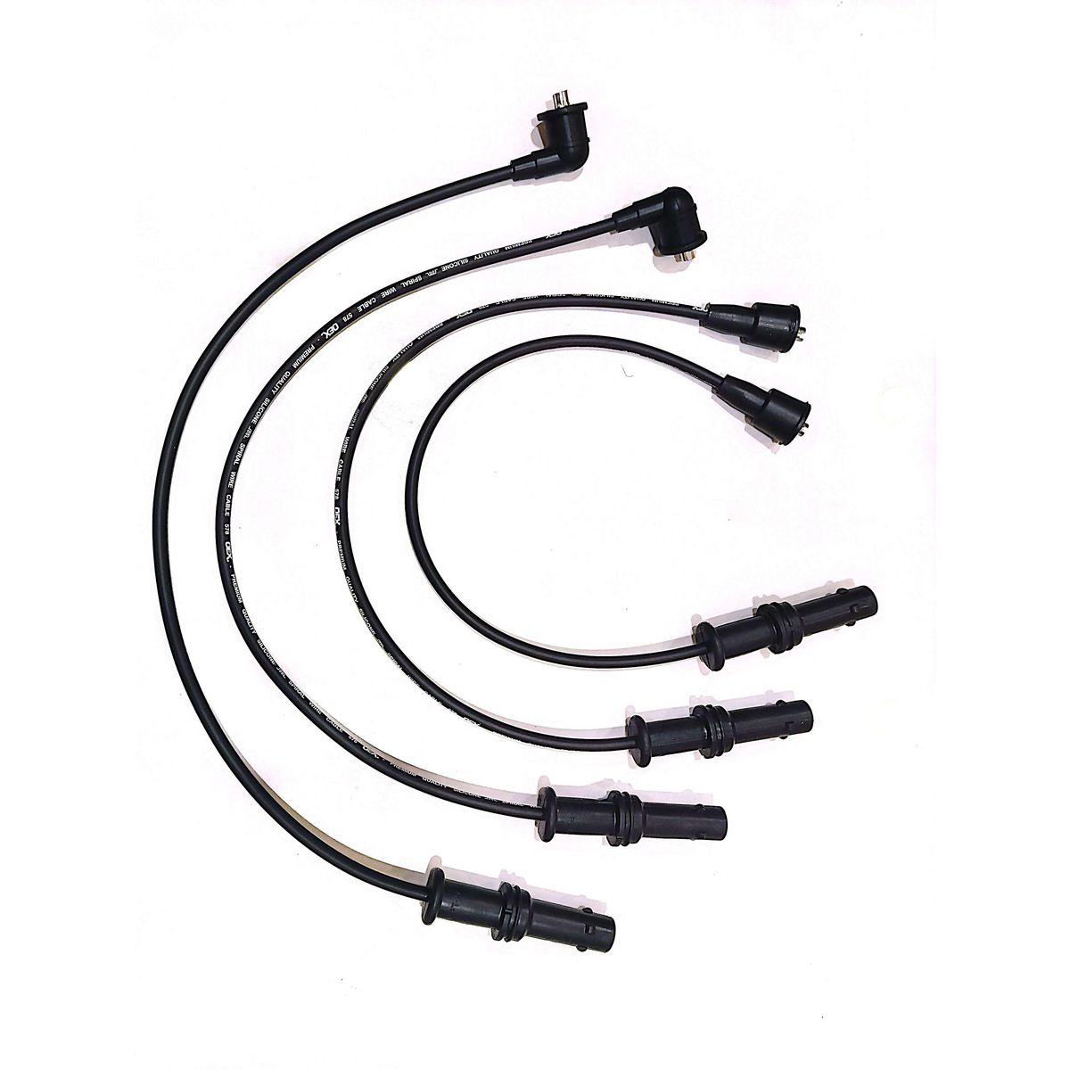 OEX Ignition Lead Set ILKX4662A