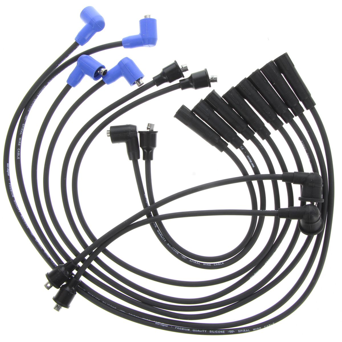 OEX Ignition Lead Set ILKX4167